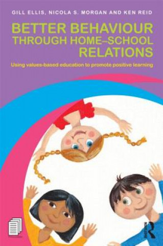 Carte Better Behaviour through Home-School Relations Gill Ellis