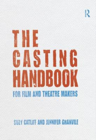 Buch Casting Handbook Suzy Catliff