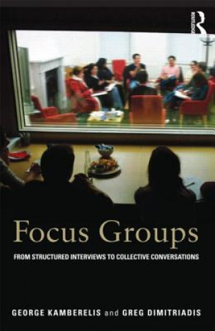 Carte Focus Groups George Kamberelis