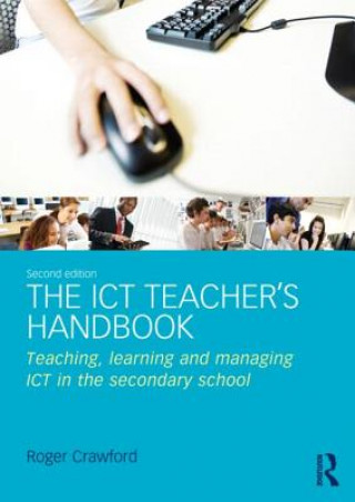 Carte ICT Teacher's Handbook Roger Crawford