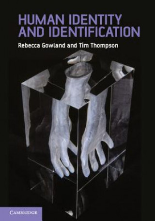 Könyv Human Identity and Identification Rebecca Gowland
