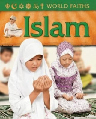 Knjiga Islam Trevor Barnes