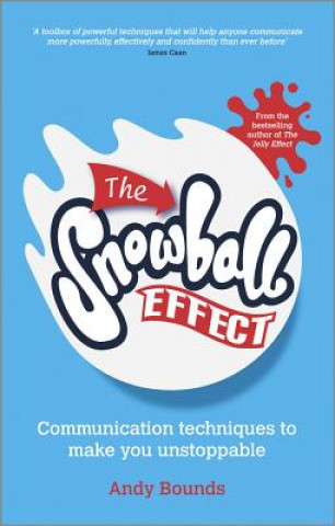 Könyv Snowball Effect Andy Bounds