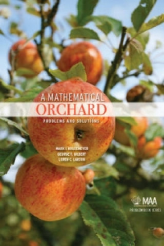 Könyv Mathematical Orchard Mark I Krusemeyer