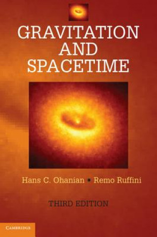 Carte Gravitation and Spacetime Hans C Ohanian