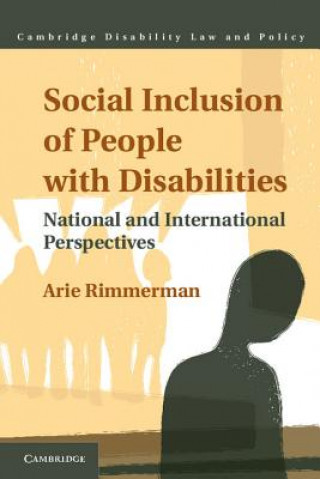 Carte Social Inclusion of People with Disabilities Arie Rimmerman