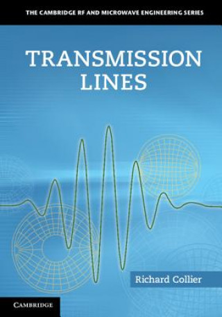 Könyv Transmission Lines Richard Collier