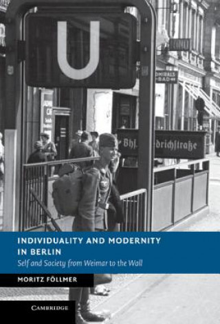 Carte Individuality and Modernity in Berlin Moritz Follmer