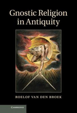 Könyv Gnostic Religion in Antiquity Roelof van den Broek