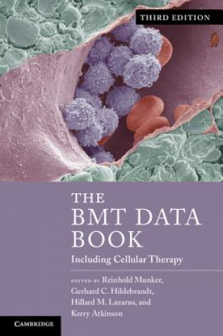 Buch BMT Data Book Reinhold Munker