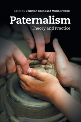Kniha Paternalism Christian Coons