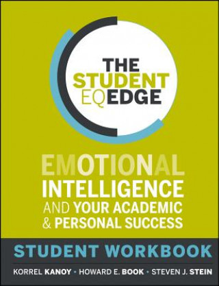 Kniha Student EQ Edge - Student Workbook Korrel Kanoy