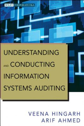 Carte Understanding and Conducting Information Systems Auditing + Website Arif Ahmed