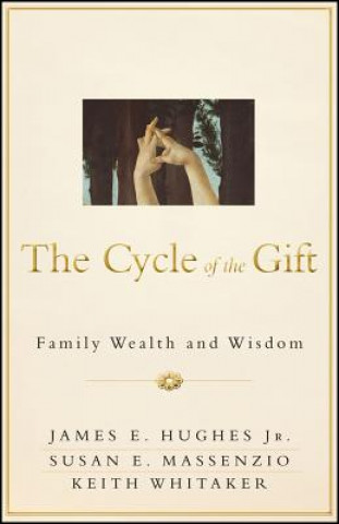 Βιβλίο Cycle of the Gift James E Hughes