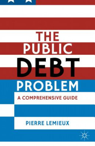 Carte Public Debt Problem Pierre Lemieux