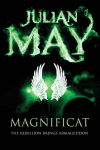 Book Magnificat Julian May