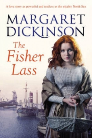 Carte Fisher Lass Margaret Dickinson