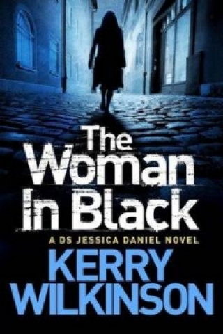 Könyv Woman in Black Kerry Wilkinson