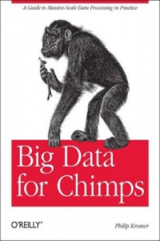 Book Big Data for Chimps Philip Kromer