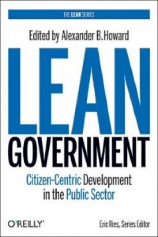 Carte Lean Government Alex Howard