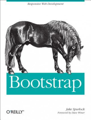 Kniha Bootstrap Jake Spurlock