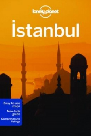 Buch Istanbul Virginia Maxwell