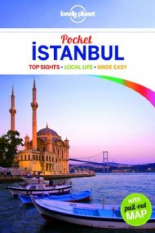 Könyv Istanbul Encounter Virginia Maxwell