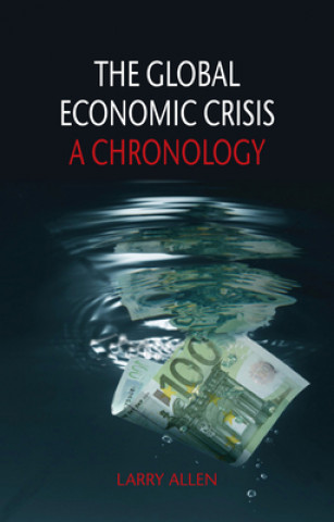 Carte Global Economic Crisis Larry Allen