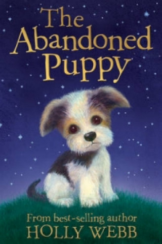 Kniha Abandoned Puppy Holly Webb
