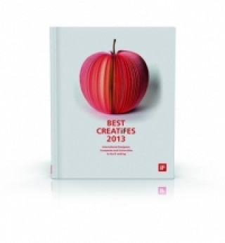 Kniha Best creatiFes 2013 