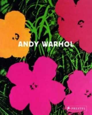 Book Andy Warhol Isabel Kuhl