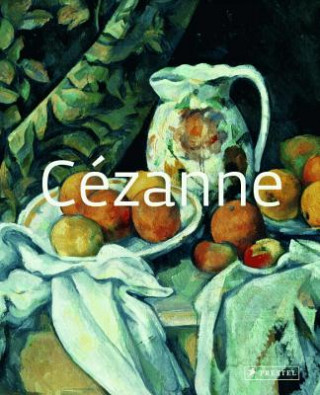 Carte Cezanne Robert Bernabei