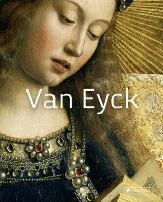 Книга Van Eyck Simone Ferrari