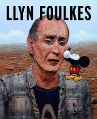 Βιβλίο Llyn Foulkes Ali Subotnick