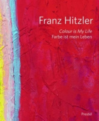 Knjiga Franz Hitzler Franz Hitzler