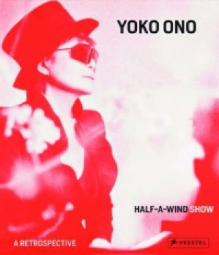 Книга Yoko Ono Ingrid Pfeiffer
