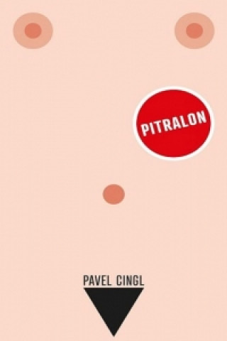 Book Pitralon Pavel Cingl