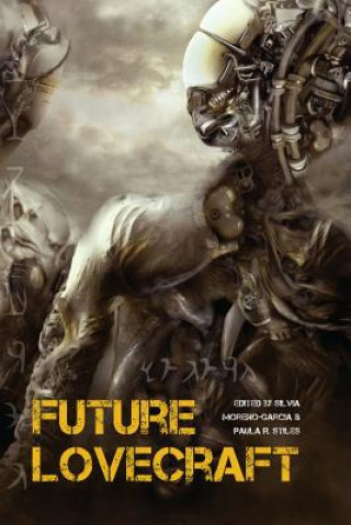 Book Future Lovecraft Nick Mamatas