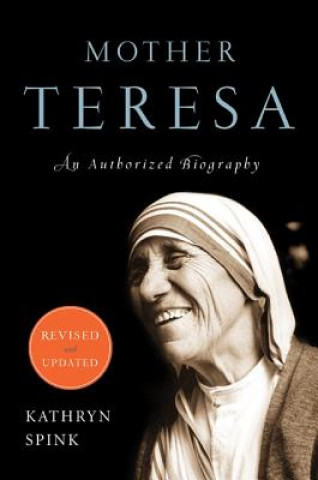 Carte Mother Teresa Kathryn Spink