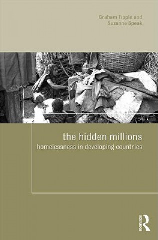 Carte Hidden Millions Graham Tipple