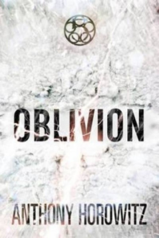 Kniha Power of Five: Oblivion HOROWITZ