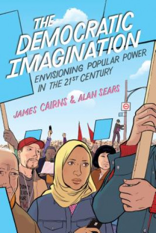 Libro Democratic Imagination James Cairns