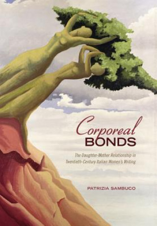 Książka Corporeal Bonds Patrizia Sambuco