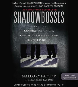 Audio Shadowbosses Mallory Factor