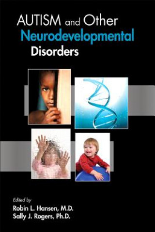 Kniha Autism and Other Neurodevelopmental Disorders 