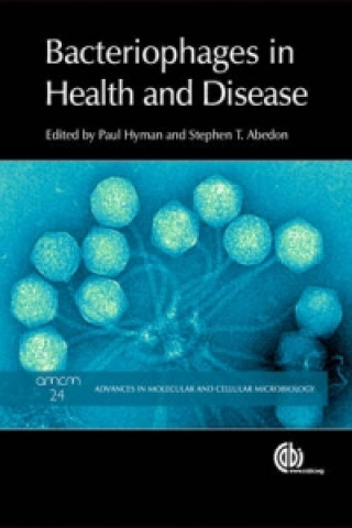 Carte Bacteriophages in Health and Disease P Hyman