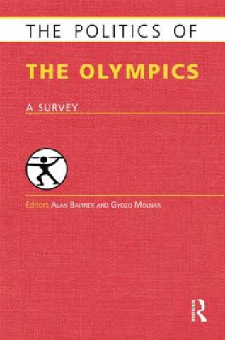 Carte Politics of the Olympics 