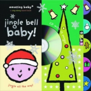 Libro Jingle Bell Baby! Emma Dodd
