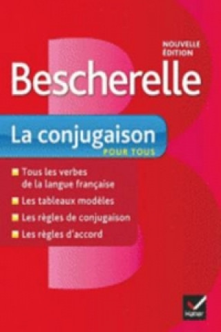 Könyv Bescherelle collegium