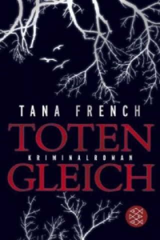 Könyv Totengleich Tana French